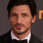 Andrés Velencoso Segura