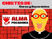Chistes de Curas y Sacerdotes Chistes de curas y sacerdotes