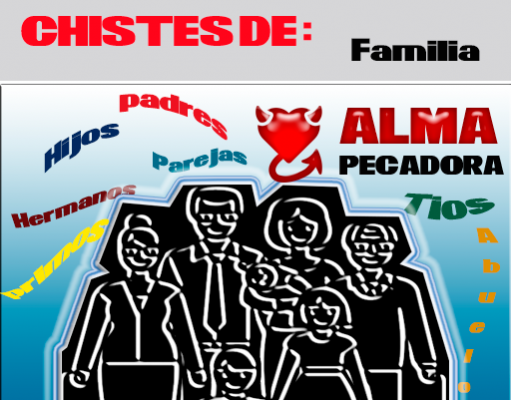 Chistes de Familia chistes-de-familia