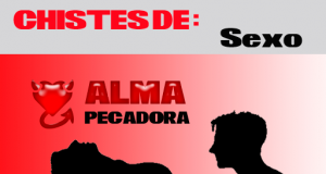 Chistes de Sexo y relaciones sexuales Los mejores chistes de sexo