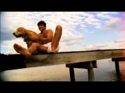 Video sexy de Andrés Velencoso