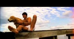 Video sexy de Andrés Velencoso