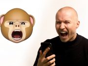 Imitador de emojis animados