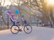 La bicicleta del futuro