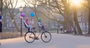 La bicicleta del futuro