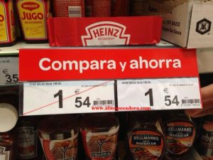 Encuentra las 7 diferencias