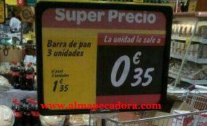 No me funciona bien la calculadora