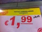 Las mejores ofertas del Black Friday putas-congeladas