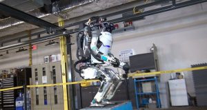 Robot de alta tecnología robots de alta tecnología