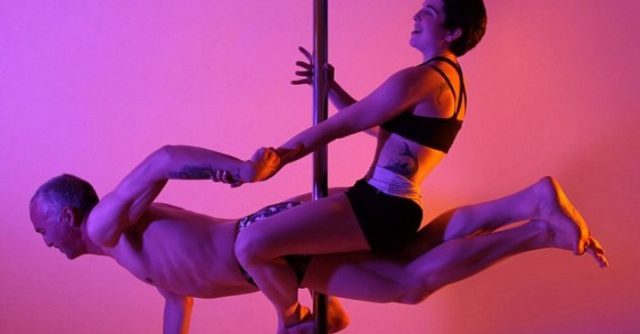 Poledance - Raro Raro Raro