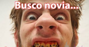 Audios de humor – Busco novia Audios de humor - Busco novia