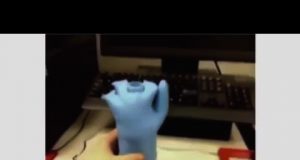Invento para saludar los lunes Invento para saludar los lunes