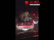 Salir de marcha con los amigos Salir de marcha con los amigos