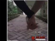 Vídeo de humor para San Valentín Yo en San Valentín - Foto