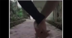 Vídeo de humor para San Valentín Yo en San Valentín - Foto