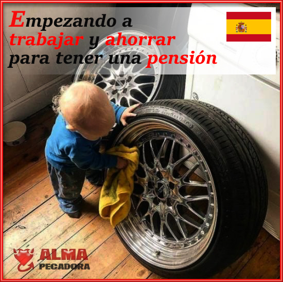 críticas de humor a la política en España críticas de humor a la política en España - Pensiones de jubilación - Abuelos deshauciados - Pensiones vitalicias de políticos -