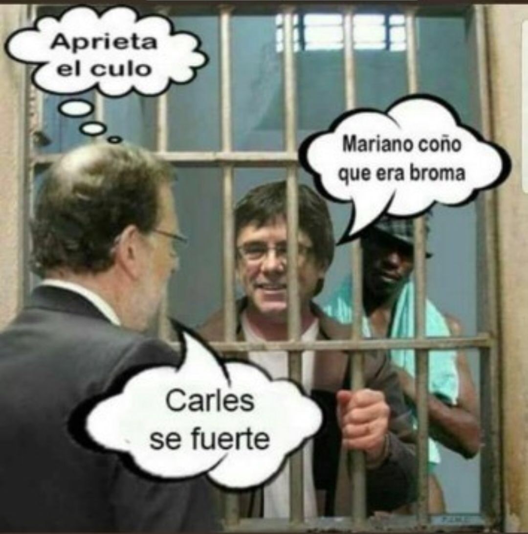 Detenido Carles Puigdemont en Alemania