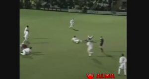 Vídeo de El árbitro invidente El árbitro invidente