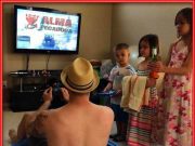 Feliz dia del padre y de San Jose Feliz Dia del Padre