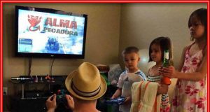 Feliz dia del padre y de San Jose Feliz Dia del Padre