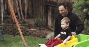 Ser padre no es nada facil – Feliz día del padre Feliz dia del padre