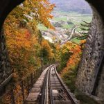 Paisajes de otoño espectaculares