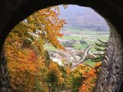 Fotos de paisajes de otoño espectaculares Paisajes de otoño espectaculares