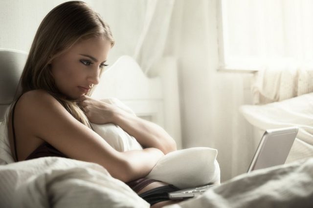 Qué le sucede a tu cuerpo cuando dejas de tener relaciones sexuales Qué le sucede a tu cuerpo cuando dejas de tener relaciones sexuales