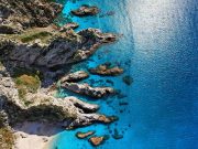 Las mejores playas del mundo Un pequeño trozo del paraiso