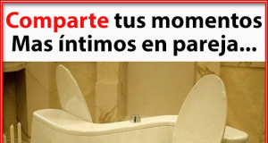 Los peores aseos del mundo – Errores de diseño Diseños erroneos - Los peores aseos del mundo