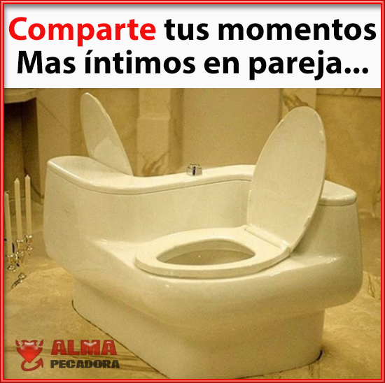 Diseños erroneos - Los peores aseos del mundo Diseños erroneos - Los peores aseos del mundo
