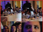 Fotos divertidas de personas con caras de asco Cara de asco cuando tu mejor amiga se casa con tu ex-novio