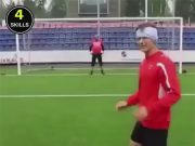 El mejor gol de la historia del futbol El mejor gol de la historia del futbol