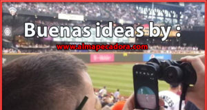 Buenas ideas de genios que te fascinarán Si estás cansado de comprar entradas para ver jugar a tu equipo favorito y estás muy lejos del terreno de juego