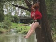 Video de Un día de diversión en el lago Un día de diversión en el lago