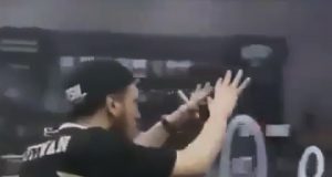 Video espectacular de gente habilidosa con precisión total Video espectacular de gente con precisión total