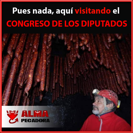 Visitas guiadas al Congreso de los Diputados y al Senado
