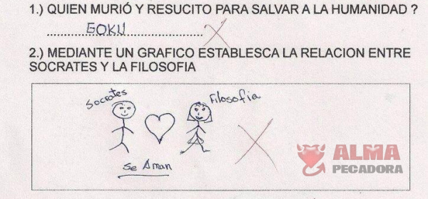Creo que la relacion no es correcta pero además no creo que se le de muy bien la asignatura de dibujo