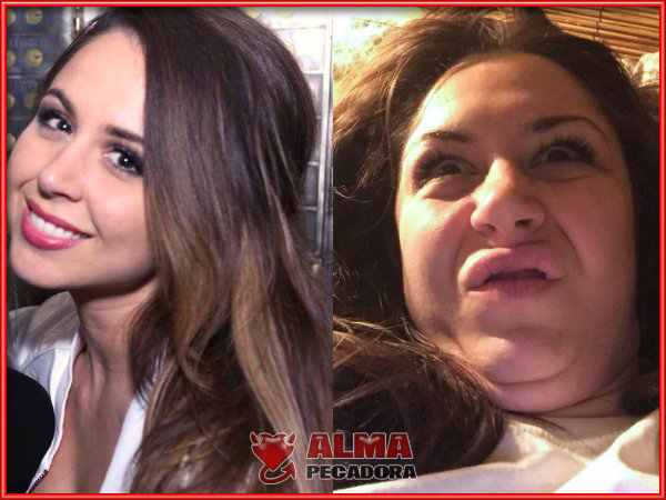 Cuando una persona no es como parece , las apariencias engañan