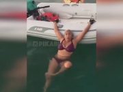 Video de la superabuela de los mares Video de la superabuela de los mares