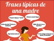 Feliz día de la madre en España con mucho humor frases típicas de madre , seguro que las conoces todas