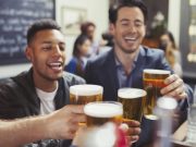 Beber moderadamente endurece las células Beber moderadamente endurece las celulas