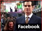 Cuando no te las ves venir y otros momentos incómodos El ataque en Facebook a millones de cuentas