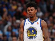 La estrella de la NBA Nick Young pide legalizar la cocaína La estrella de la NBA Nick Young pide legalizar la cocaína