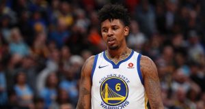 La estrella de la NBA Nick Young pide legalizar la cocaína La estrella de la NBA Nick Young pide legalizar la cocaína