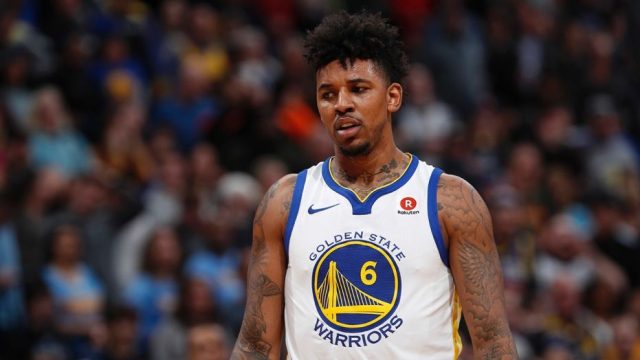La estrella de la NBA Nick Young pide legalizar la cocaína La estrella de la NBA Nick Young pide legalizar la cocaína