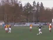 La mejor jugada del Mundial de Rusia 2018 La mejor jugada del Mundial de Rusia 2018