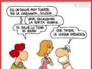 El mejor humor gráfico – Los mejores chistes gráficos de la red En la consulta del doctor