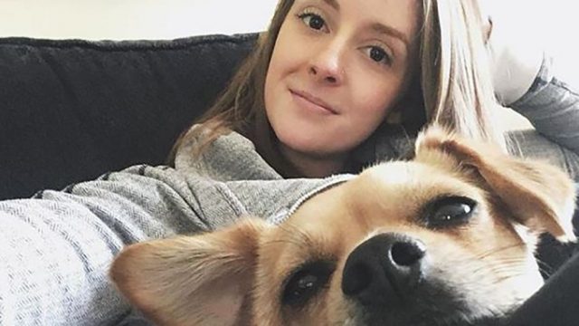 Mujer de Boston millonaria por un día