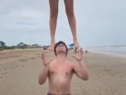 Querer es poder , saca el gimnasta que llevas dentro Querer es poder , saca el gimnasta que llevas dentro